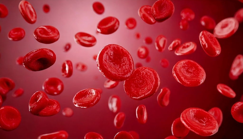 Blood disorders